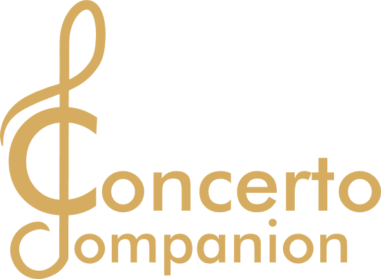 Concerto Companion